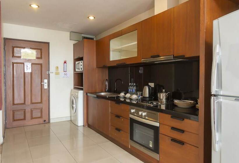 Полулюкс Вид на Море, Bella Villa Cabana