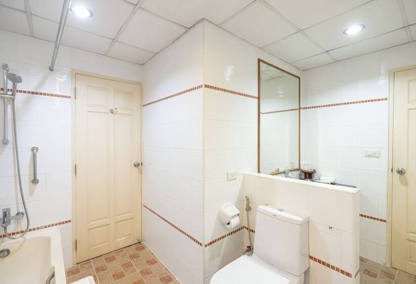 プールビュージュニアスイート, Bella Villa Cabana