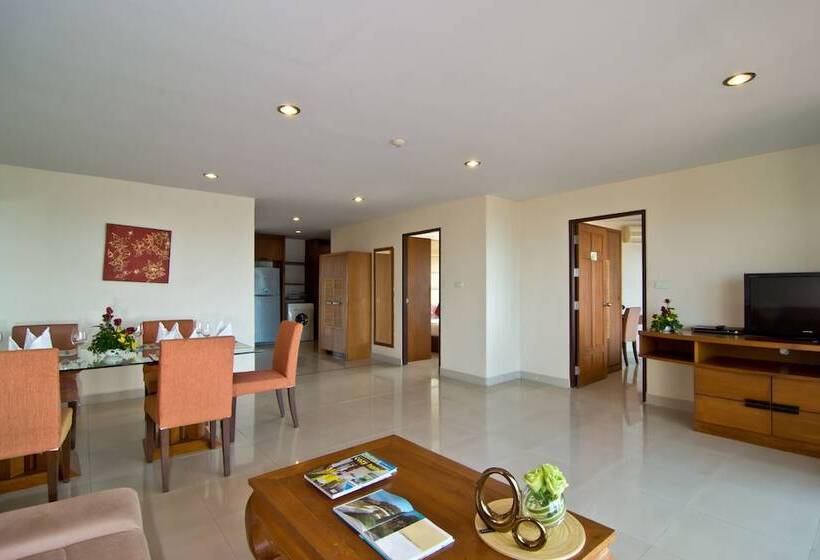 Хижина, Bella Villa Cabana