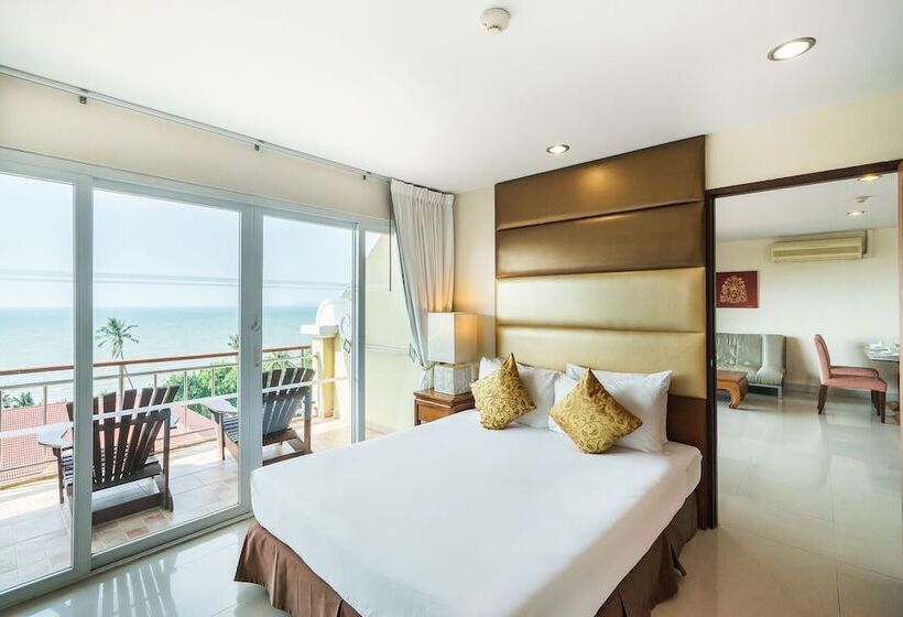 キャビン, Bella Villa Cabana