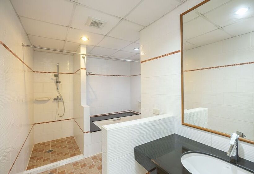 オーシャンビュージュニアスイート, Bella Villa Cabana