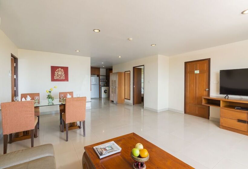 キャビン, Bella Villa Cabana