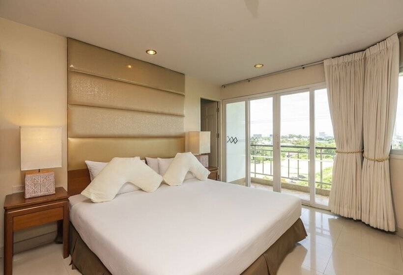 キャビン, Bella Villa Cabana