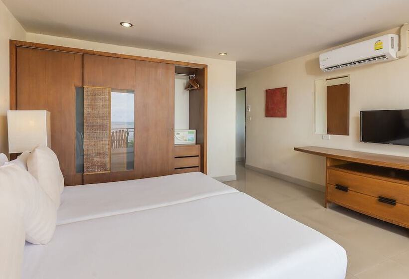 キャビン, Bella Villa Cabana