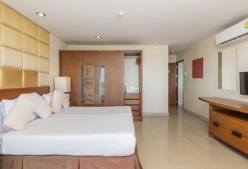 Хижина, Bella Villa Cabana