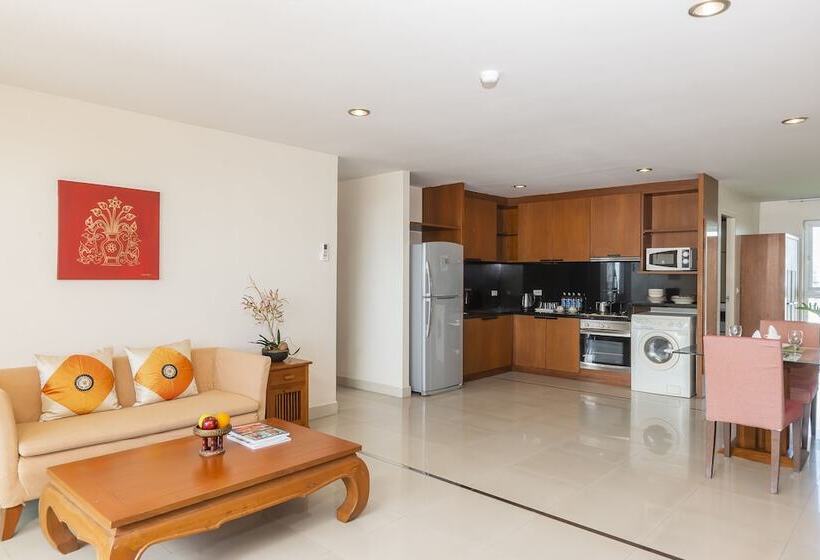 スイート（家族用）, Bella Villa Cabana