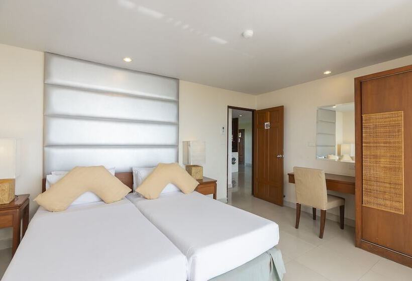 スイート（家族用）, Bella Villa Cabana