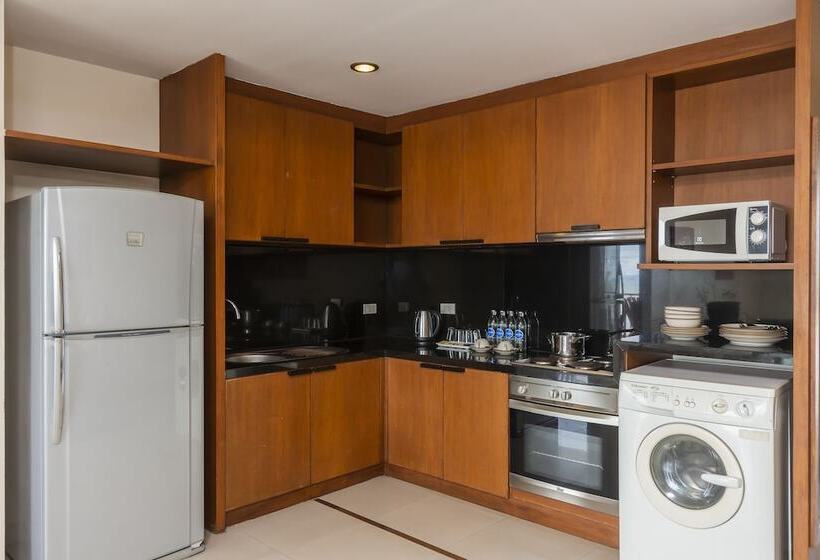 スイート（家族用）, Bella Villa Cabana