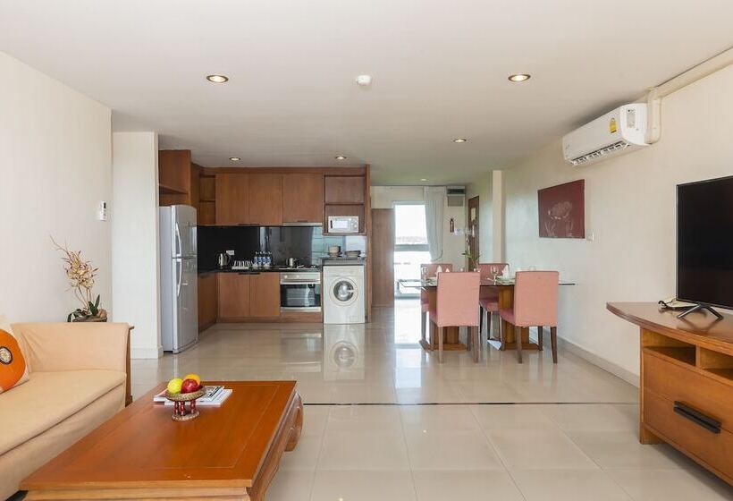 スイート（家族用）, Bella Villa Cabana