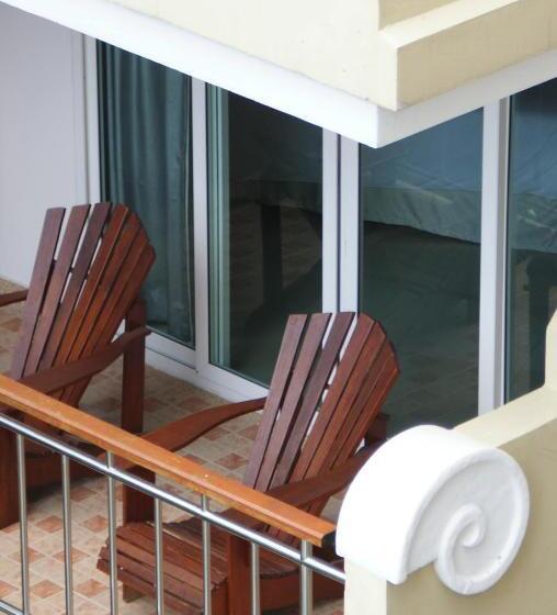 デラックスルーム, Bella Villa Cabana