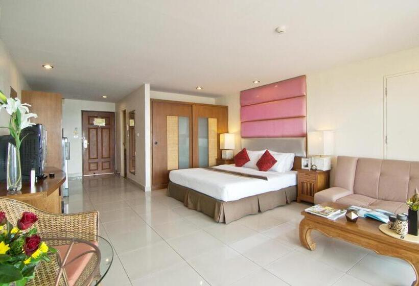 デラックスルーム, Bella Villa Cabana