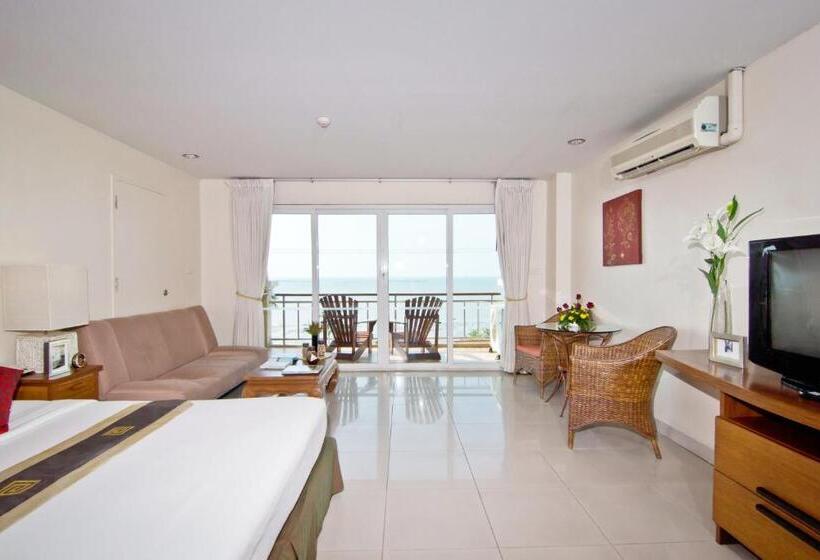 デラックスルーム, Bella Villa Cabana