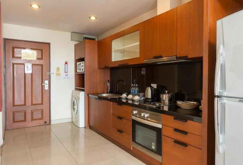 Полулюкс Вид на Бассейн, Bella Villa Cabana
