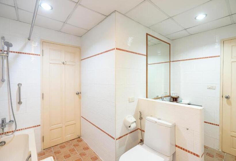 オーシャンビュージュニアスイート, Bella Villa Cabana