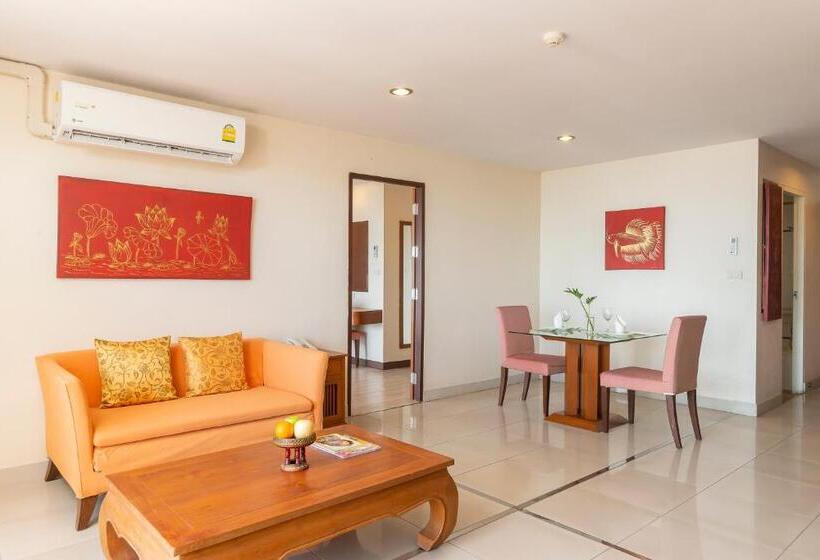 Полулюкс Вид на Море, Bella Villa Cabana