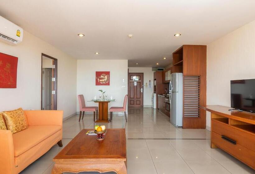 オーシャンビュージュニアスイート, Bella Villa Cabana