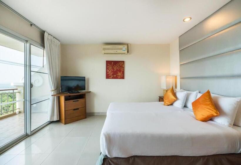 ファミリールーム, Bella Villa Cabana