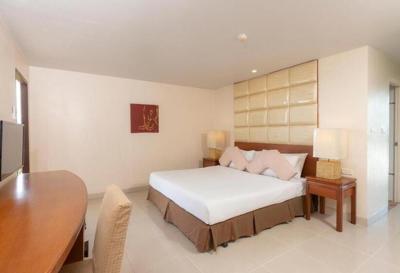 ファミリールーム, Bella Villa Cabana