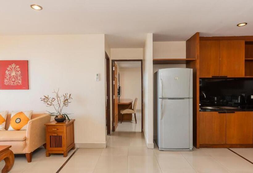 ファミリールーム, Bella Villa Cabana