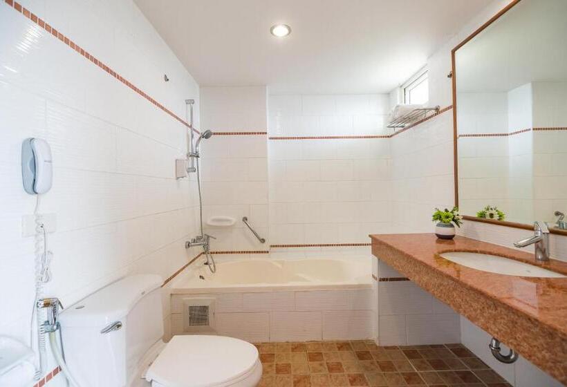 Семейный Номер Вид на Море, Bella Villa Cabana