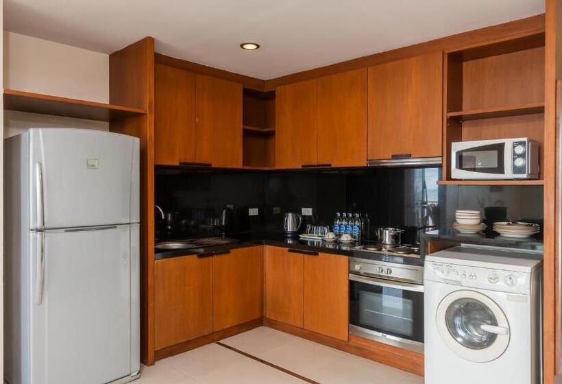 オーシャンビューファミリールーム, Bella Villa Cabana