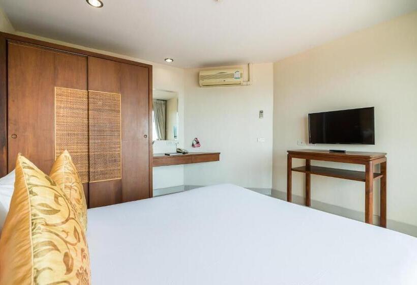 キャビン, Bella Villa Cabana