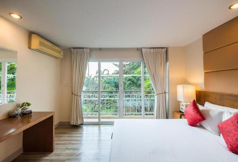 プレジデントスイートルーム, Bella Villa Cabana