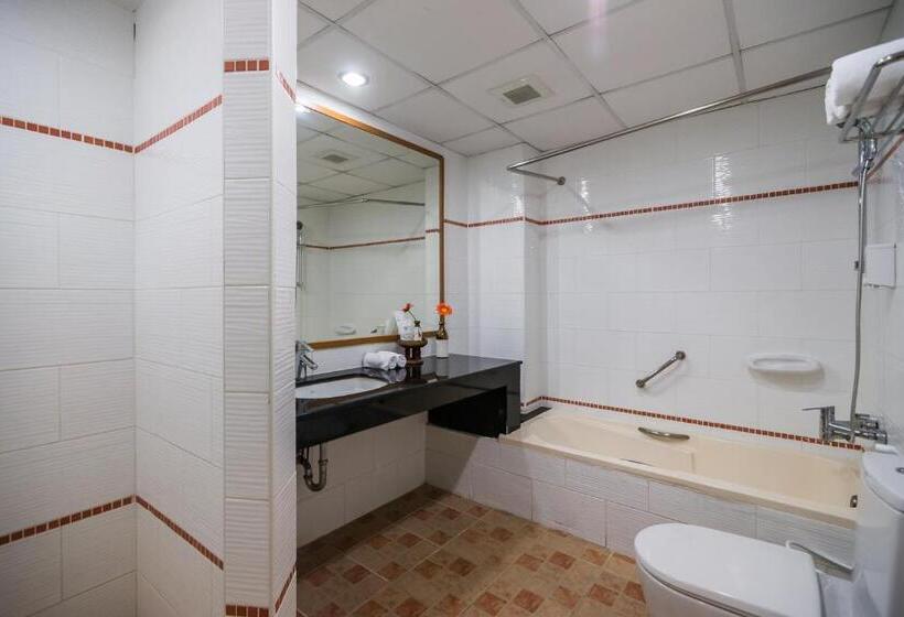 プレジデントスイートルーム, Bella Villa Cabana