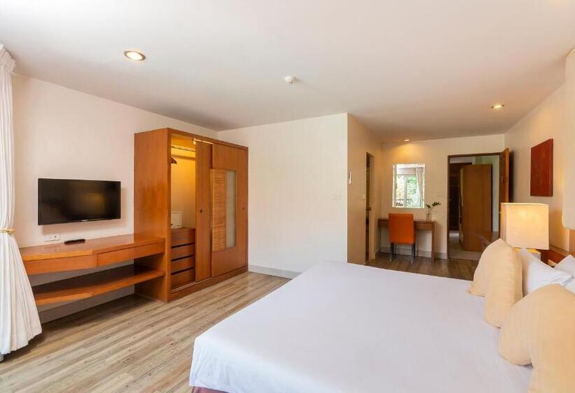 プレジデントスイートルーム, Bella Villa Cabana