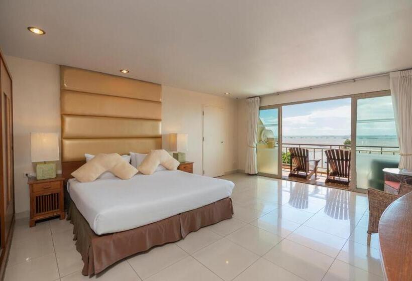 デラックスルーム, Bella Villa Cabana