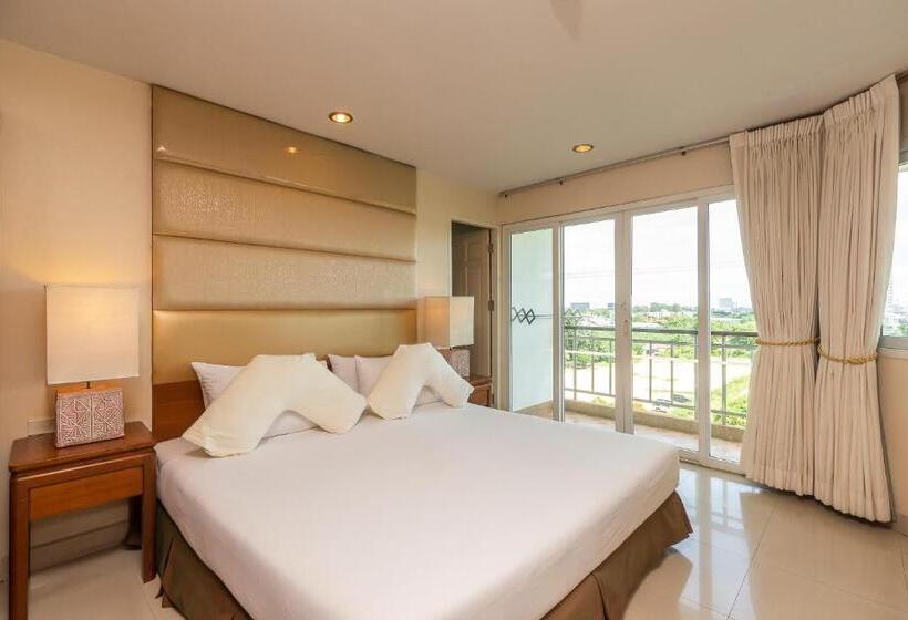 キャビン, Bella Villa Cabana