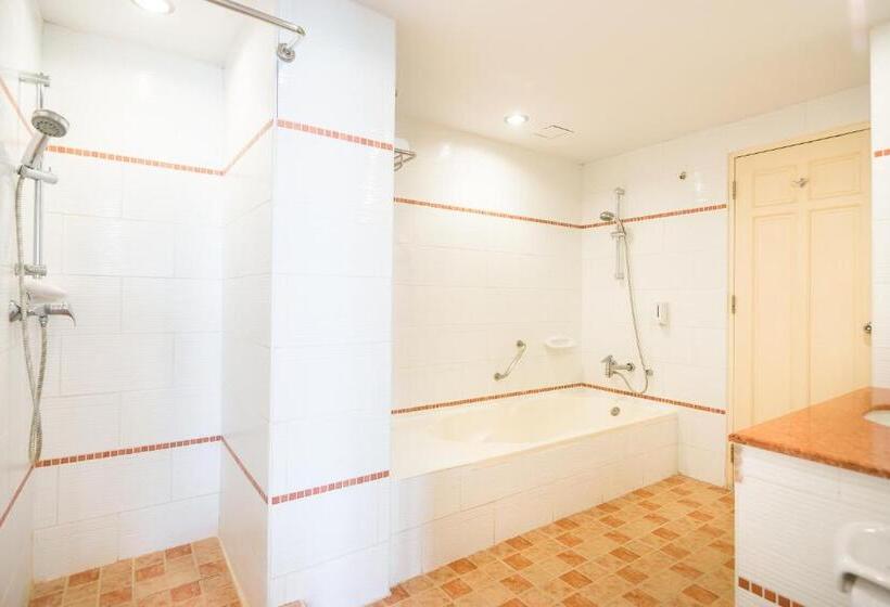 キャビン, Bella Villa Cabana