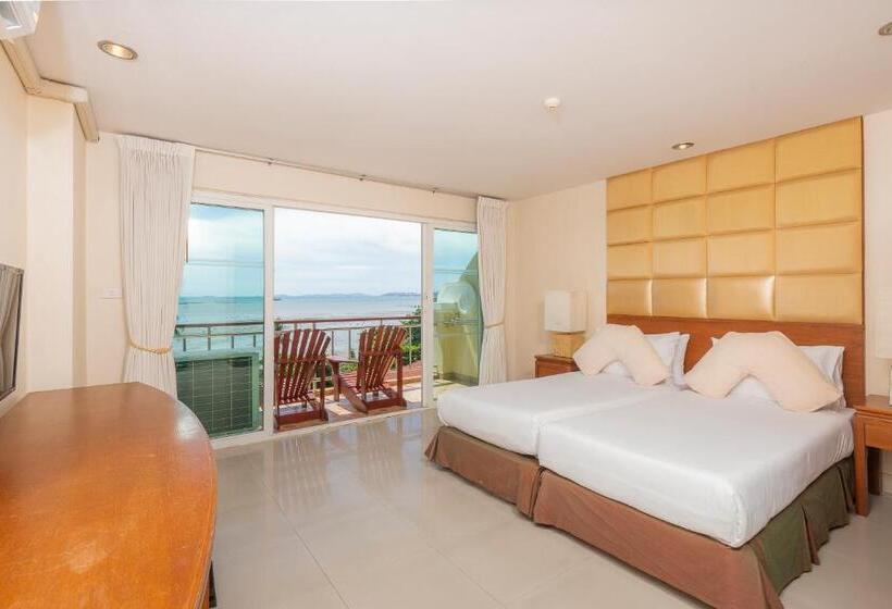 キャビン, Bella Villa Cabana