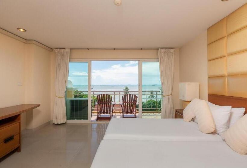 キャビン, Bella Villa Cabana