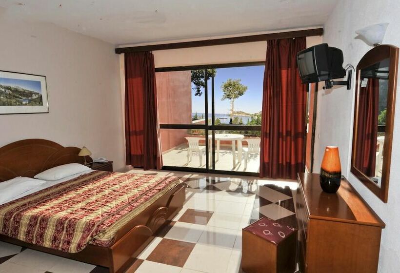 Бунгало Стандарт Вид на Море, Blue Princess Beach Hotel and Suites
