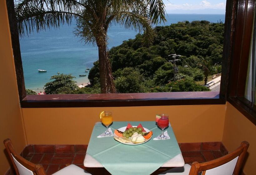 주니어 스위트, Colonna Galapagos Garden