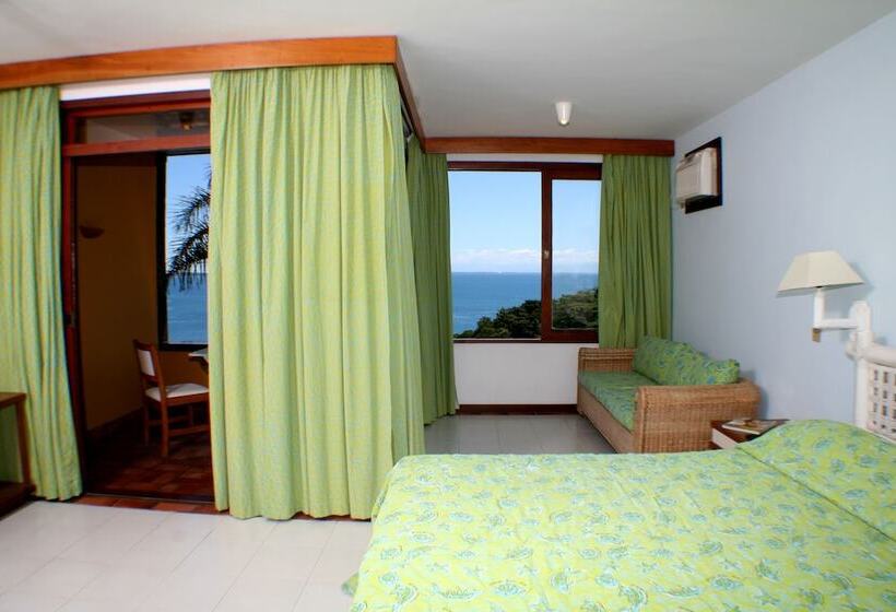 주니어 스위트, Colonna Galapagos Garden