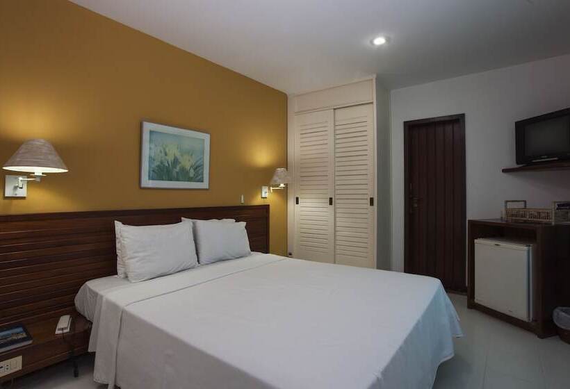 스탠다드 룸, Colonna Galapagos Garden