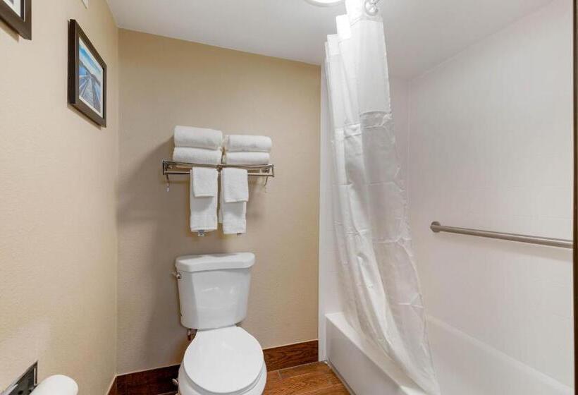 جناح, Comfort Inn & Suites