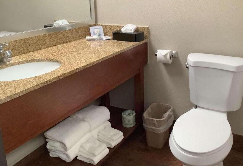 جناح, Comfort Inn & Suites