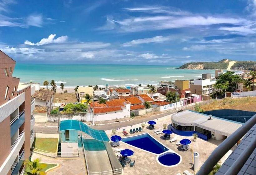 إستوديو قياسى مطل على البحر, Flats Particular Terrazzo