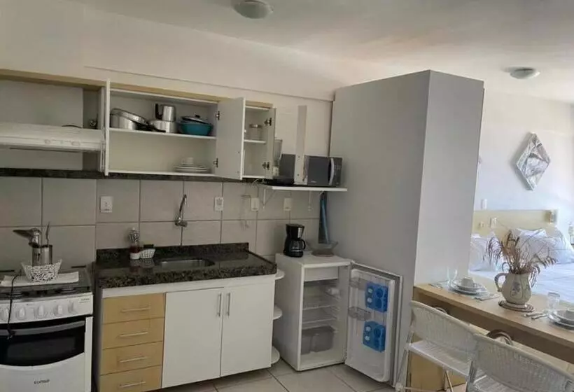 استودیوی استاندارد, Flats Particular Terrazzo