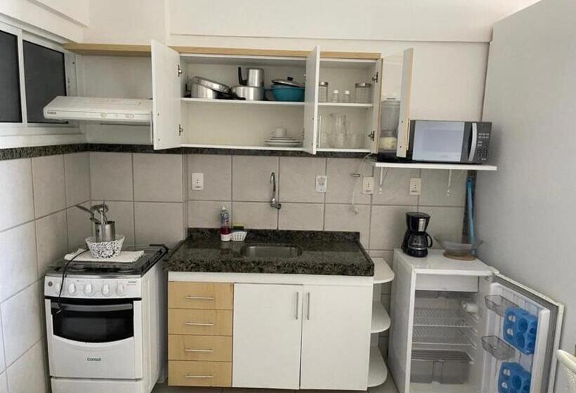 إستوديو قياسى, Flats Particular Terrazzo