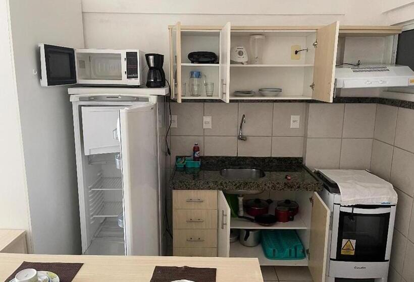 إستوديو قياسى, Flats Particular Terrazzo