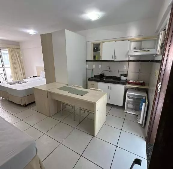 اتاق استاندارد سه نفره, Flats Particular Terrazzo