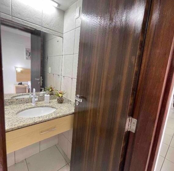 إستوديو قياسى, Flats Particular Terrazzo