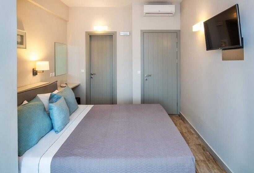 חדר סטנדרט, Fomithea