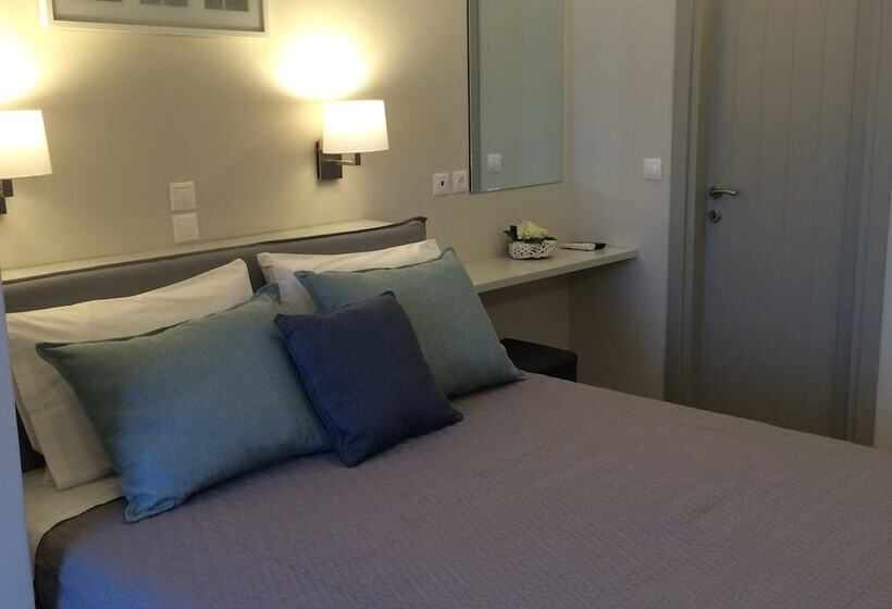Quarto Superior, Fomithea