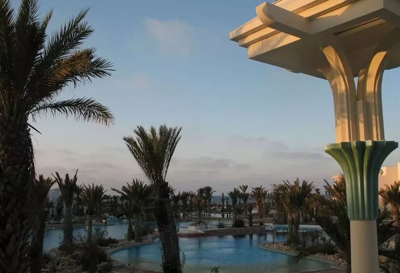 سوییت جونیور, Hasdrubal Prestige Thalassa & Spa Djerba