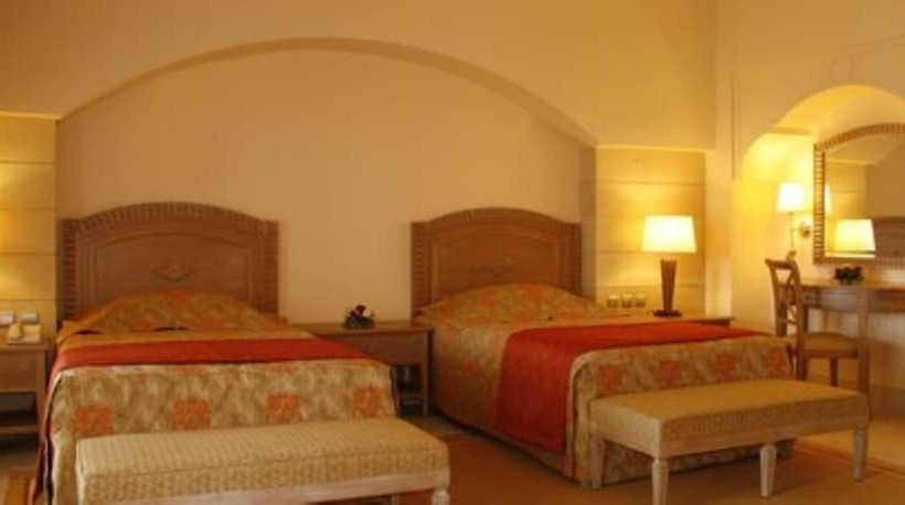 جناح جونيور, Hasdrubal Prestige Thalassa & Spa Djerba